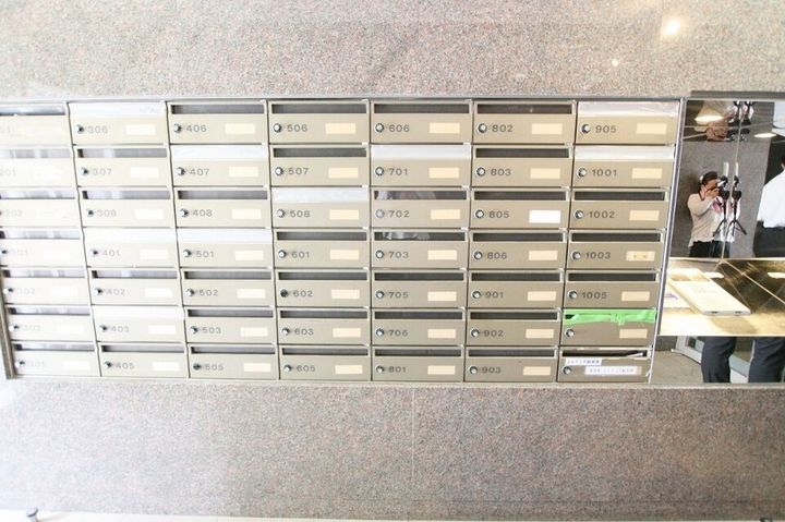 ハーバービュー402のその他画像