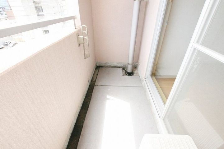 ハーバービュー402のその他画像