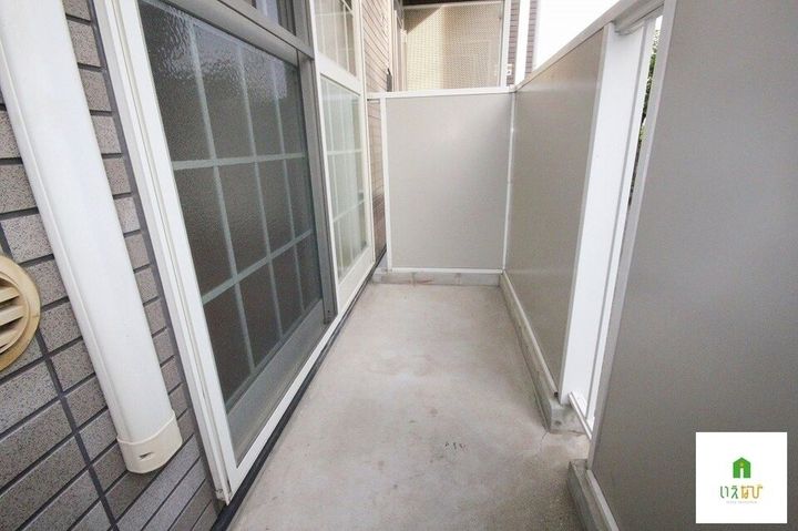 プティファミール C101のその他画像