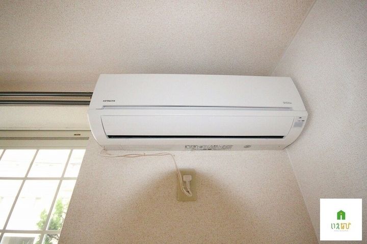 プティファミール C101のその他画像