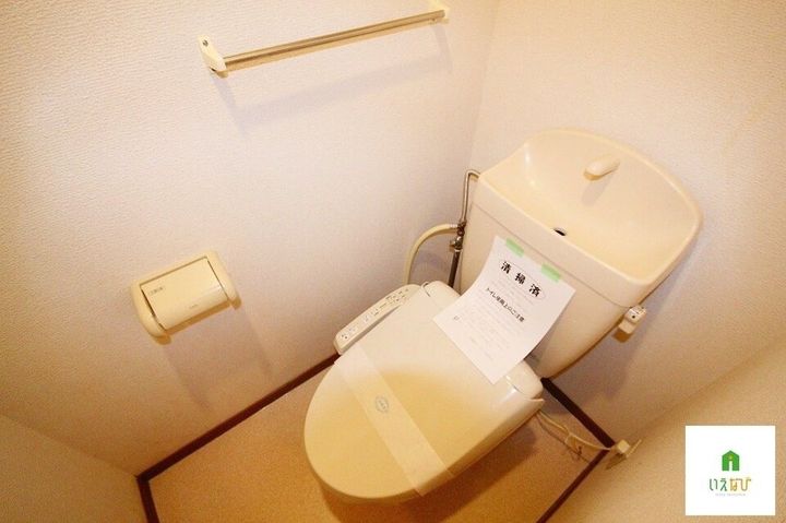 プティファミール C101のその他画像