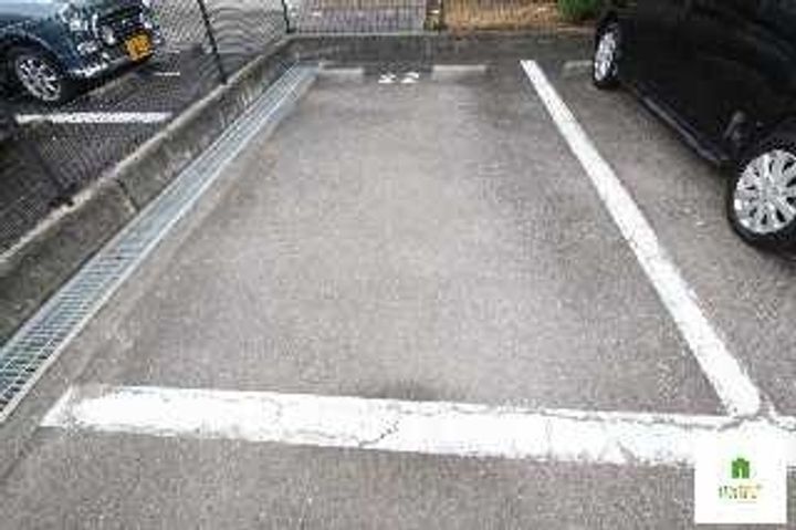 プティファミール C101の周辺