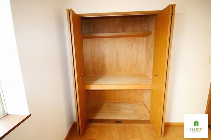 プティファミール C101のその他画像