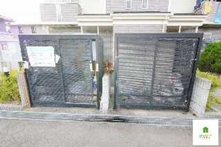 プティファミール C101の周辺