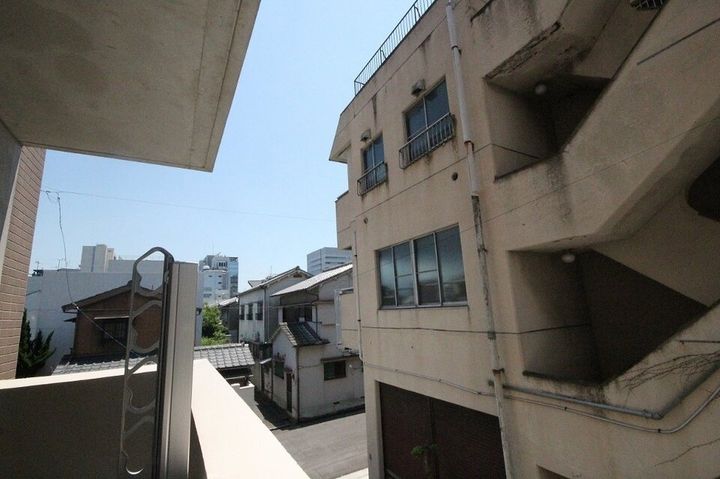 コリドールナカノ402のその他画像