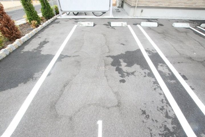 オルソ・グランデ元山 A103の周辺