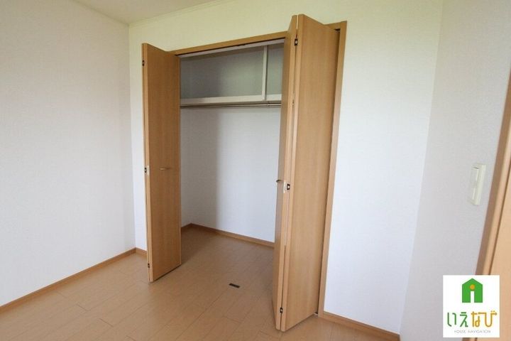 サニーサイド ハウス 森 D201のその他画像