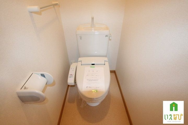 サニーサイド ハウス 森 D201のその他画像