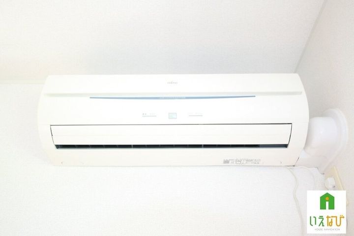 サニーサイド ハウス 森 D201のその他画像