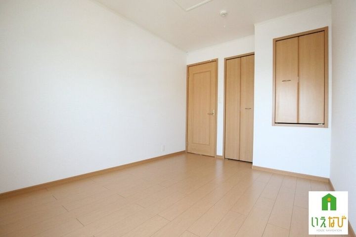 サニーサイド ハウス 森 D201のその他画像