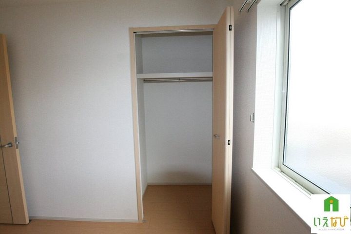 ポムドテールT104の居間