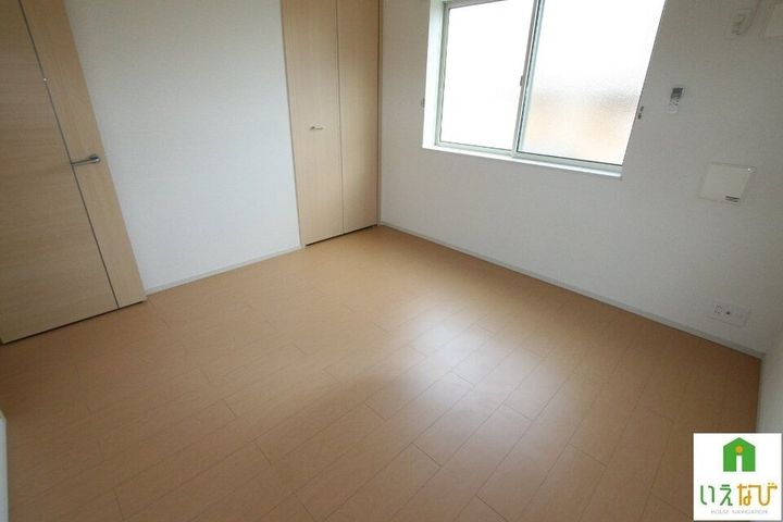 ポムドテールT104の居間