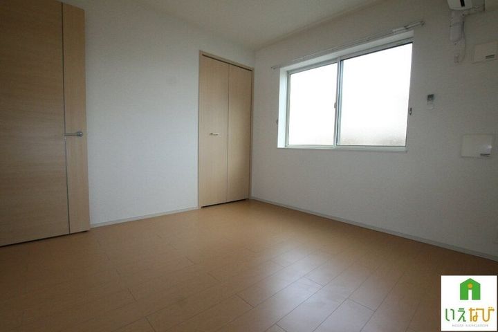 ポムドテールT104の居間