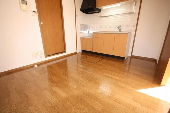 リーヴメゾン北館 D102のその他画像