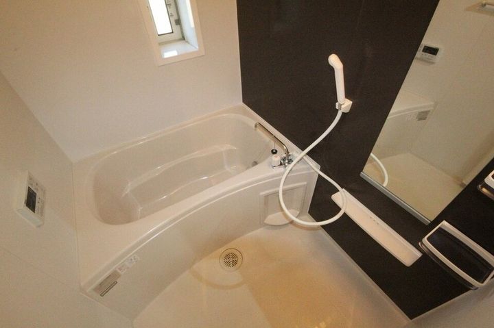 ワイズK Ⅱ101の風呂