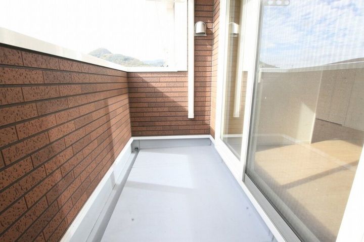 アグレアーブルⅡ203のその他画像