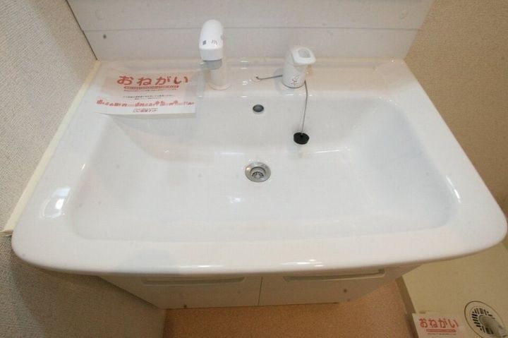 アグレアーブルⅡ203のその他画像