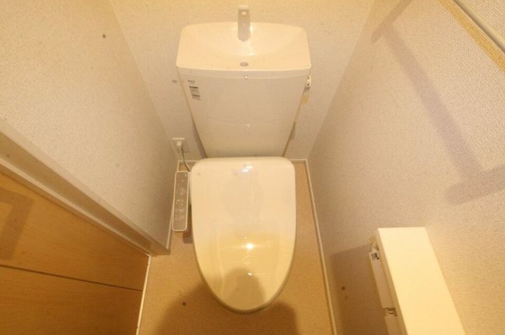 アグレアーブルⅡ203のその他画像