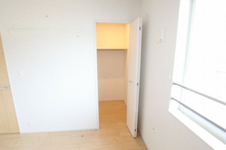 アグレアーブルⅡ203のその他画像