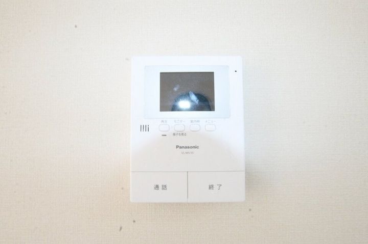 グリーンコート A棟105のその他画像