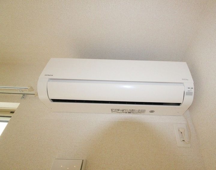 サニーベイル 2番館202の内装