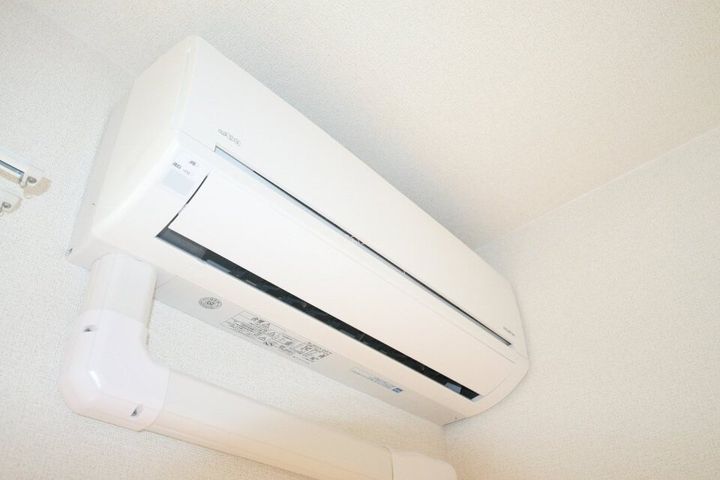 ラティナ クレール101の居間