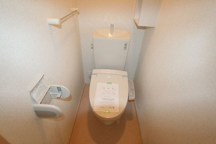 ラティナ クレール101のその他画像