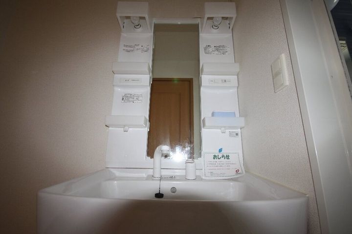 アベンシス7105のその他画像