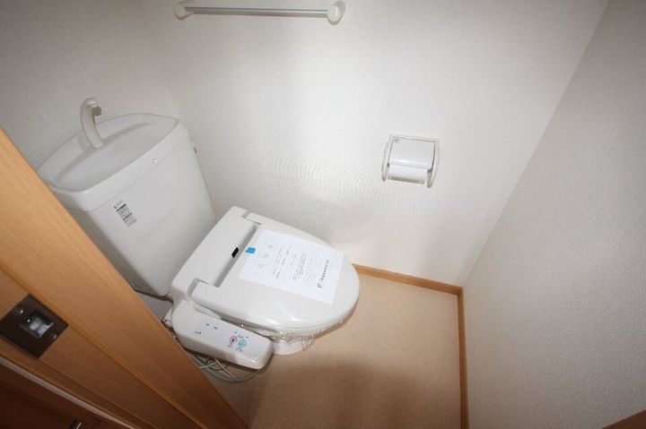 アベンシス7105のその他画像