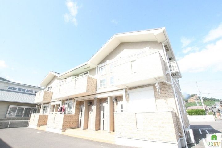 アミックスⅡC103の外観