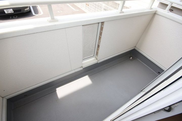 アミックスⅡC103のその他画像