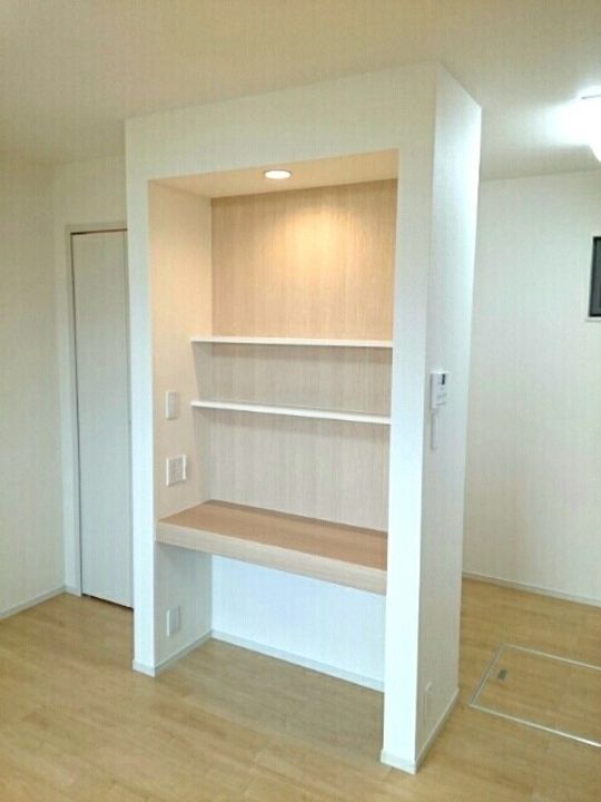 グラナーダ A102のその他画像