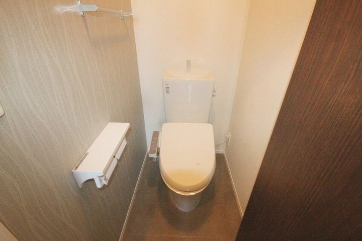 ロータスⅡ B棟103のその他画像