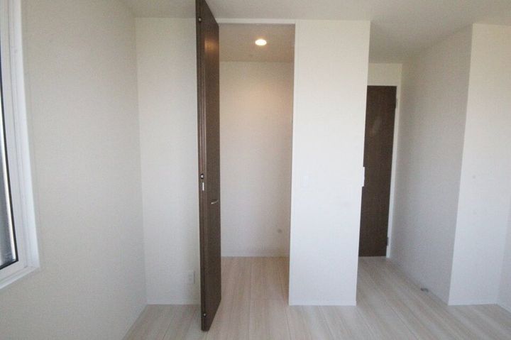 ロータスⅡ B棟103のその他画像