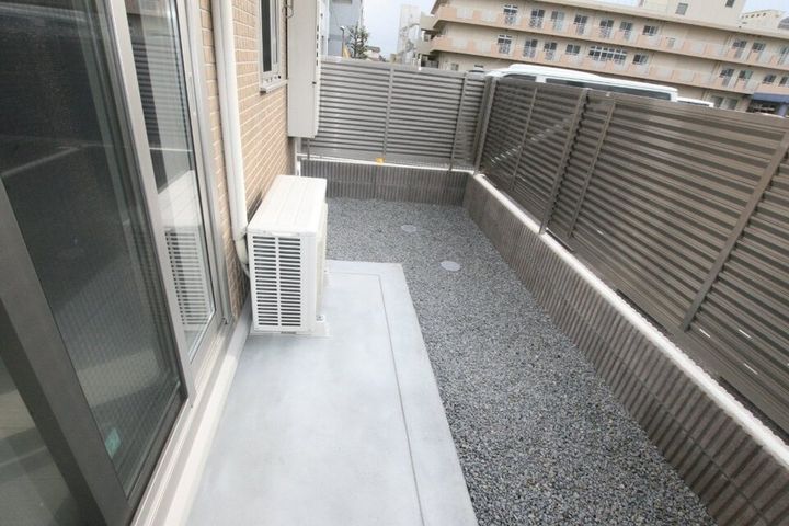 クレセール三谷101のその他画像