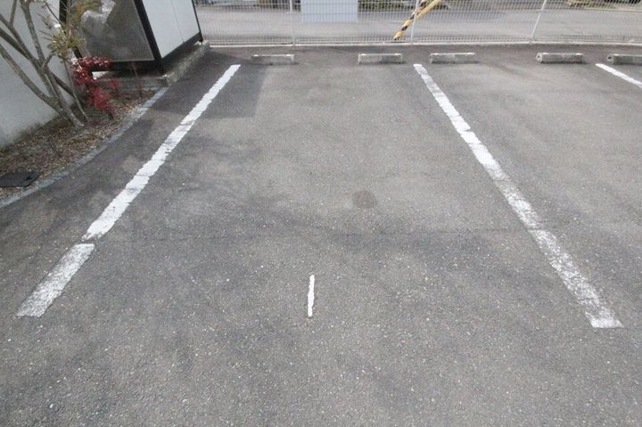 セジュールコート B棟203のその他画像