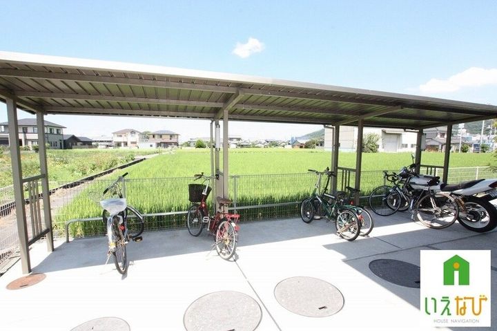 エアリアル・ガーデン106のその他画像