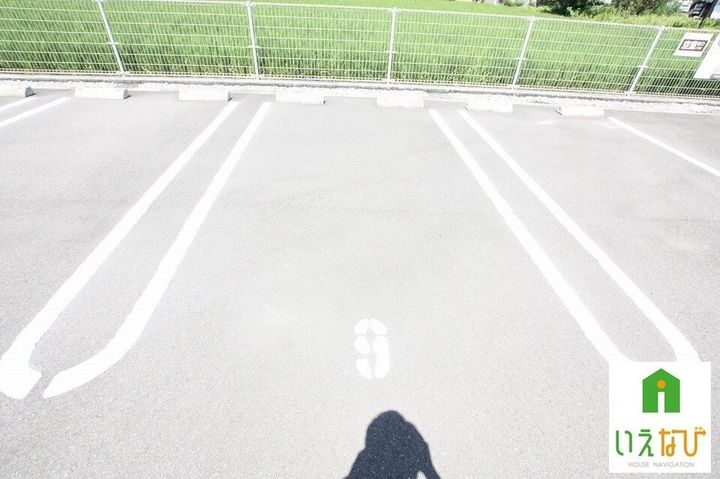 エアリアル・ガーデン106のその他画像