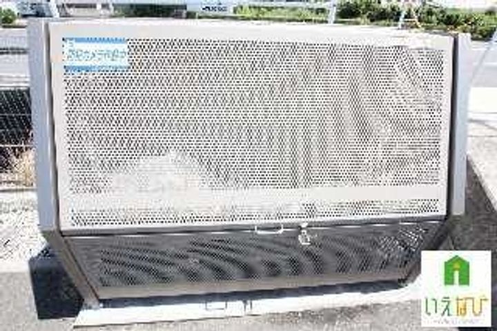 エアリアル・ガーデン106のその他画像