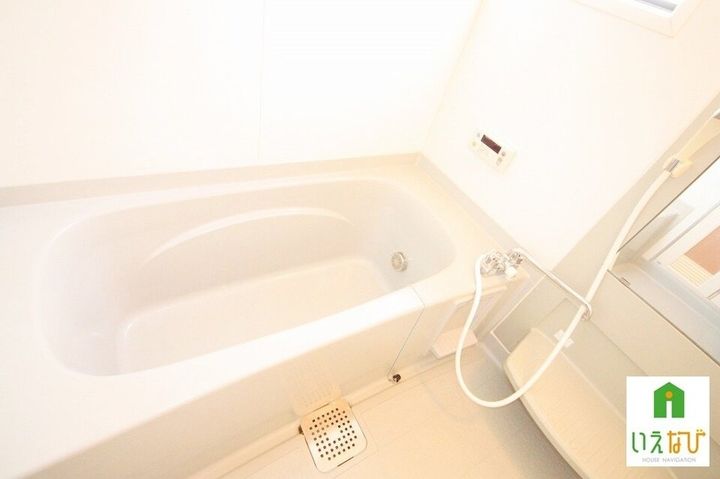 ルコネッサンス106の風呂