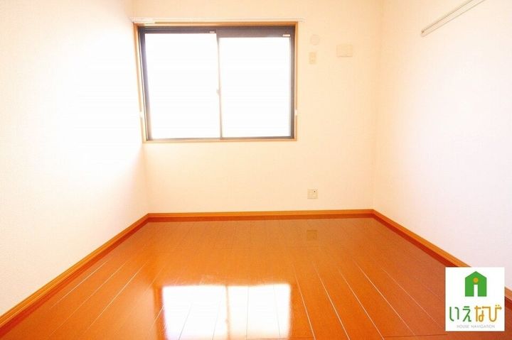 ルコネッサンス106の居間