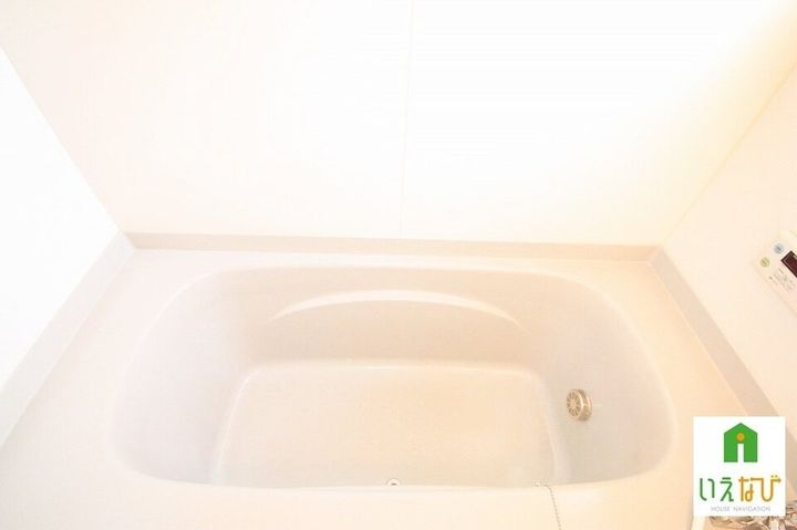 ルコネッサンス106の風呂