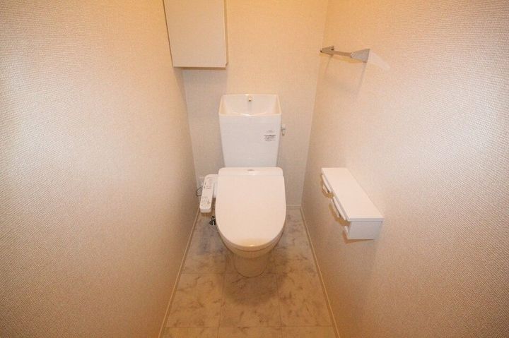 リーブルⅠ A棟202のその他画像