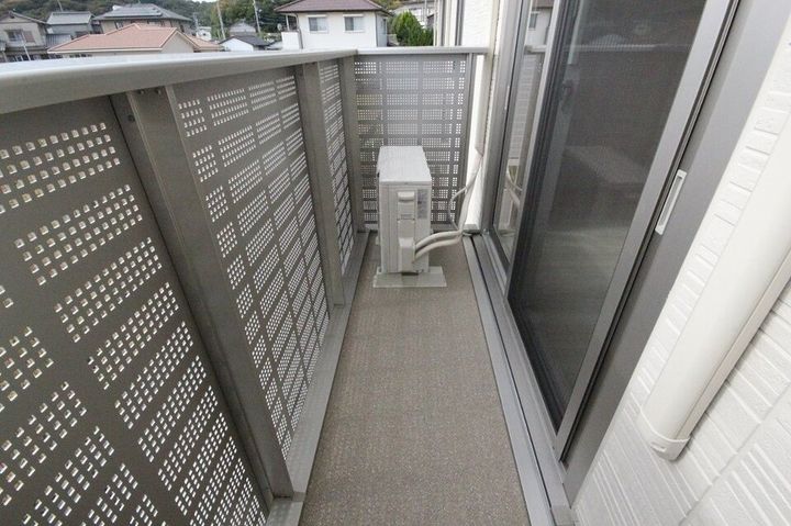 リーブルⅠ A棟202のその他画像