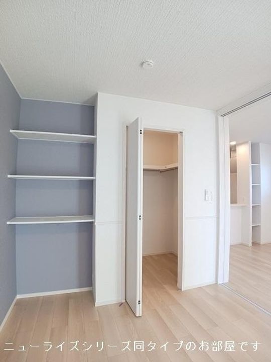 JADA House滝宮E102のその他画像