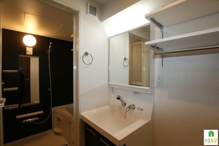 グランソレイユ302のその他画像