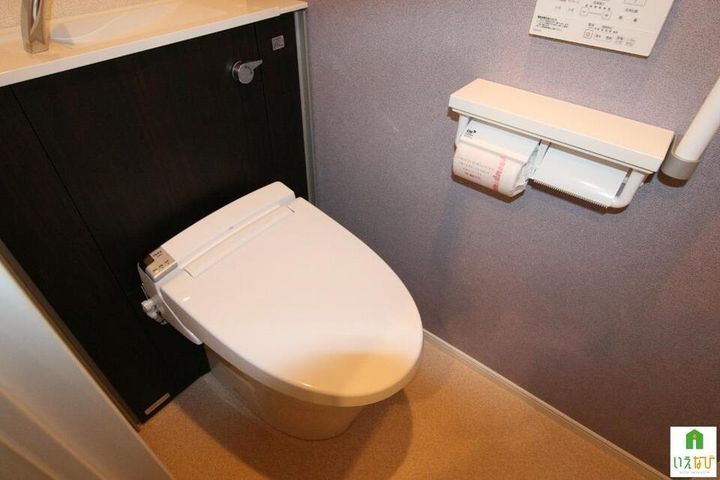 グランソレイユ302のその他画像