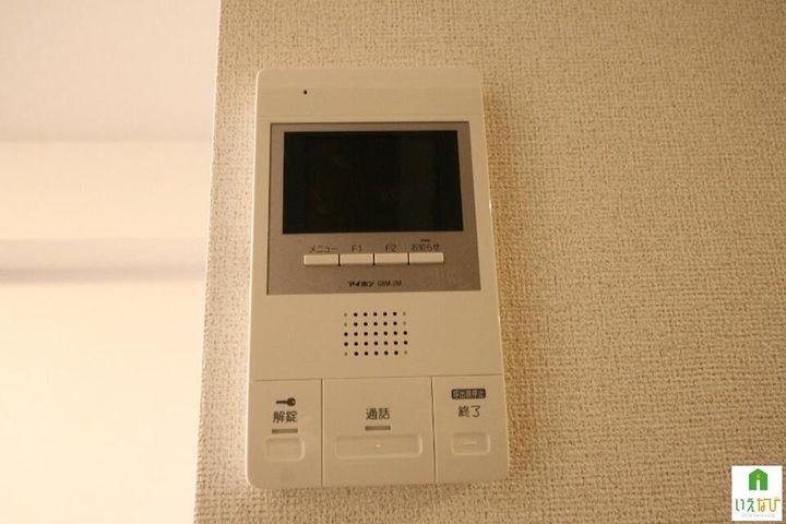 グランソレイユ302のその他画像