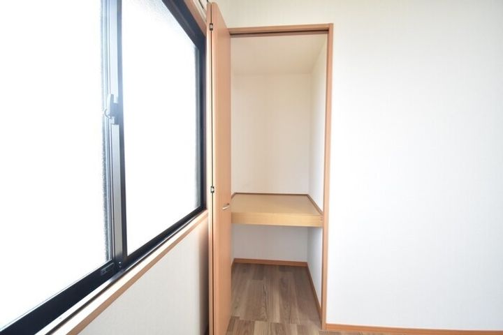 サンライズ21th C棟202のその他画像