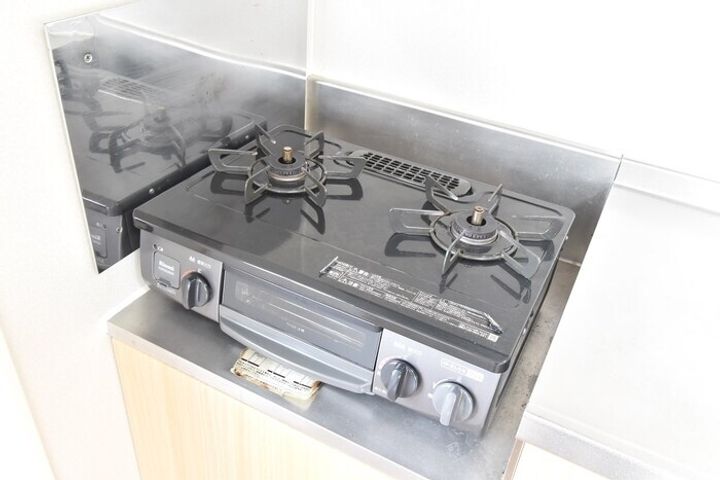 サンライズ21th C棟202のその他画像